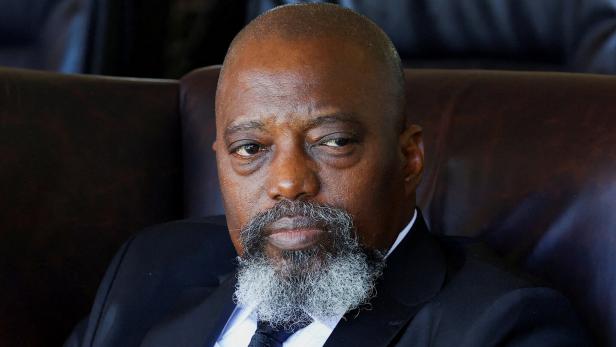 FILE PHOTO: Sam Nujoma's memorial service in Windhoek