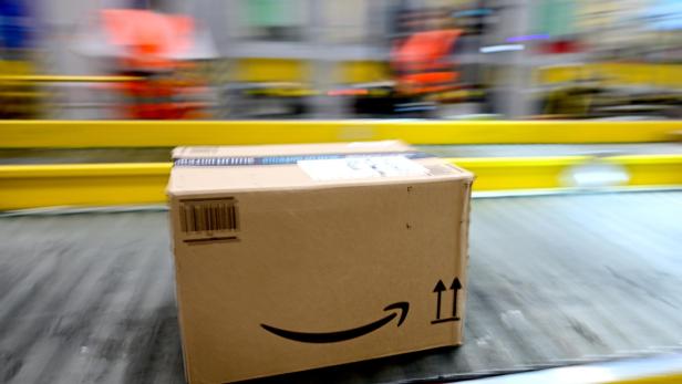 Neue Steuer auf in EU gelieferte Pakete ab Juli 2026