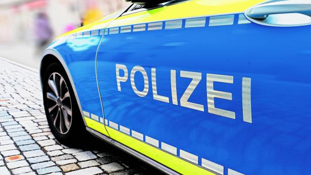 Mann acht Jahre nach seinem Tod in Garage entdeckt