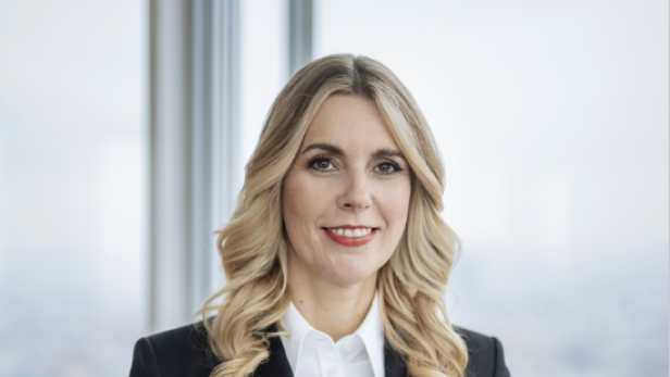 Für Sonja Brandtmayer, Generaldirektor-Stv. der Wiener Städtischen bedeutet finanzielle Unabhängigkeit Freiheit.