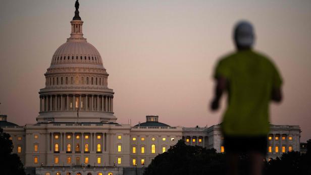 US-POLITICS-CONGRESS-SHUTDOWN