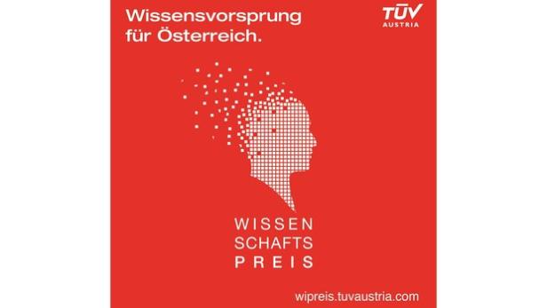 TÜV AUSTRIA Wissenschaftspreis 2025 – Neun Projekte auf Shortlist