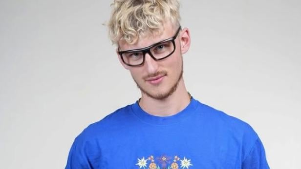 DJ Daniel Frasnelli ist tot: Er starb mit nur 25 Jahren.
