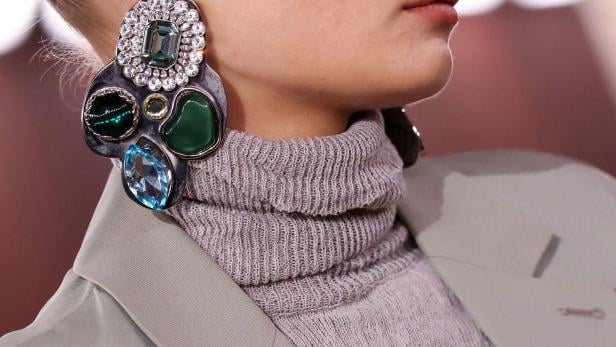 TOPSHOT-FASHION-FRANCE-WOMEN-ACNE STUDIOS