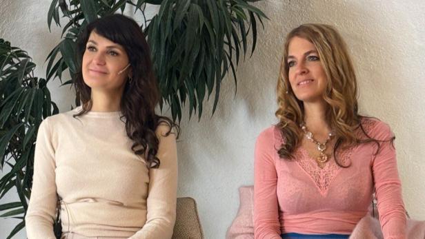 Selbstentwicklung mit Asha Kolitscher & Marie-Luise Kolitscher und Seminare für persönliche Entwicklung, weniger Selbstkritik, Umgang mit Schuldgefühlen und Selbstzweifel im Biotic Institute. 