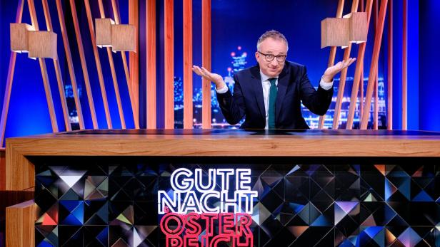 Gute Nacht Österreich
