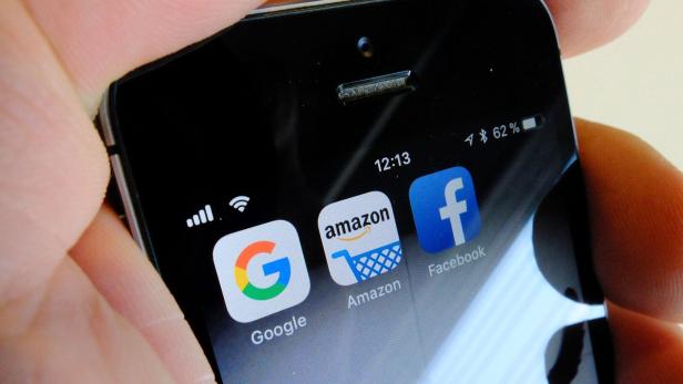++ ARCHIVBILD ++ OECD: Fortschritt bei Verhandlungen über Digitalsteuer