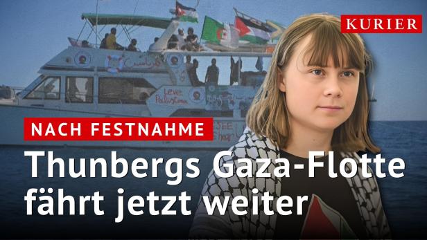 Greta Thunberg