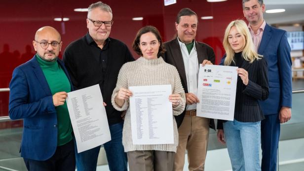 Filmwirtschaft in Wien
