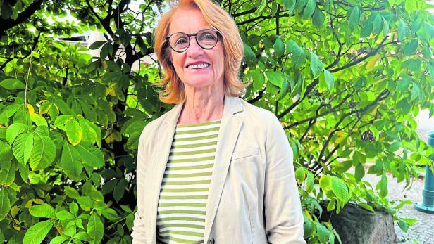 Barbara Riener