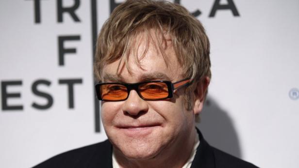 Stars im Kampf gegen Aids