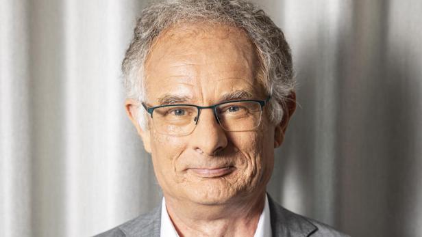 SPÖ-Finanzminister Markus Marterbauer