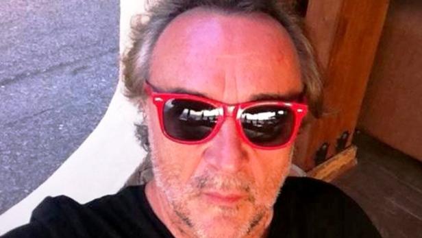 Rudi Treiber
