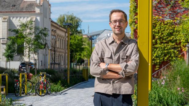 Michael Kögl