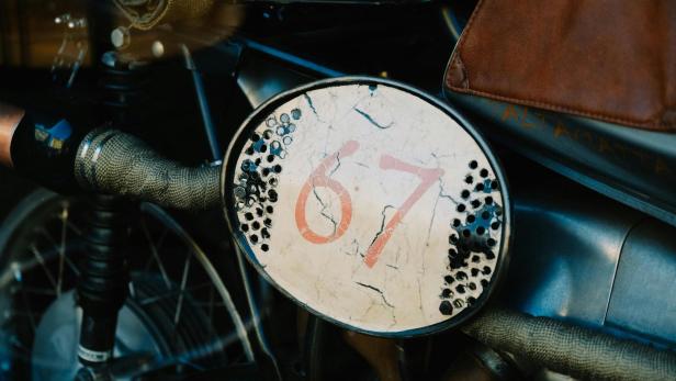 DIe Zahl 67