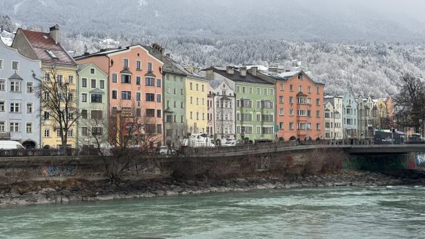 Innsbruck