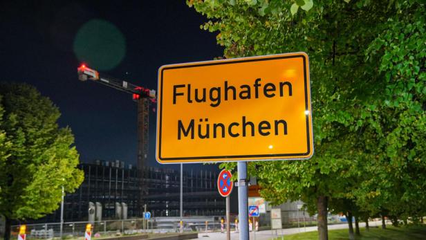 In Zeiten der Unsicherheit