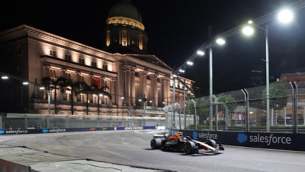 Singapore Grand Prix