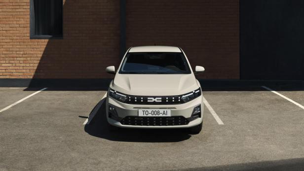 Von Seat bis Dacia: Das sind die fünf günstigsten Neuwagen Österreichs