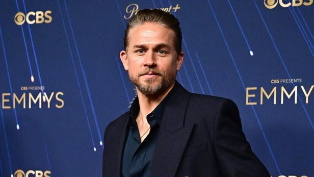 Charlie Hunnam