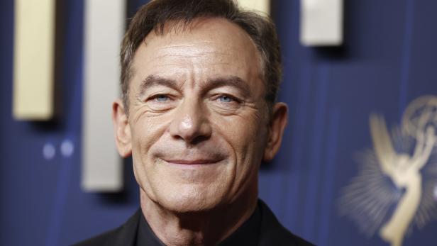 Jason Isaacs