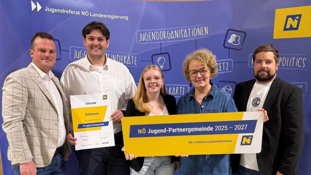 Jugend-Gemeinde Hollabrunn