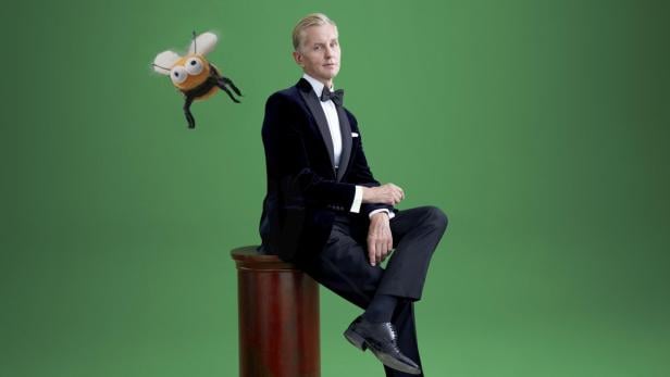Max Raabe
