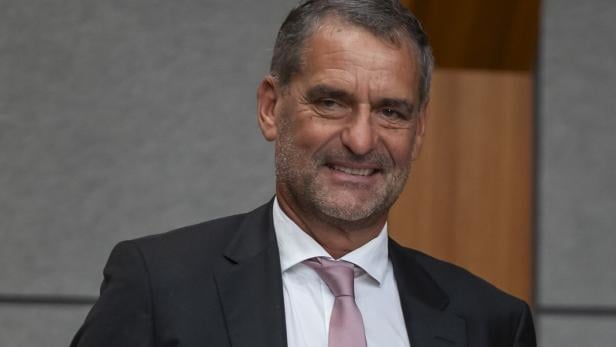 Amtseinführung OLG Innsbruck
