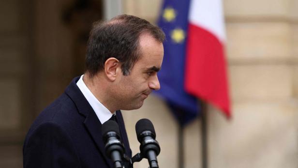 FRANCE-POLITICS-GOVERNMENT