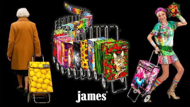 James – Verein für Kunst & Co KG