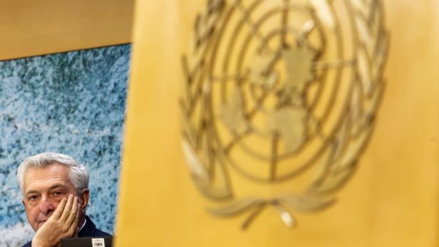 UNHCR's 76th annual Executive Committee in Geneva