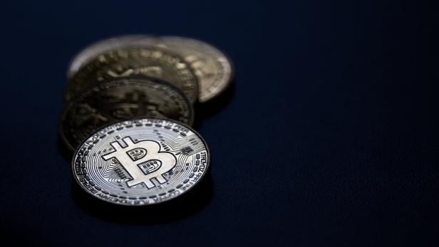 Bitcoins
