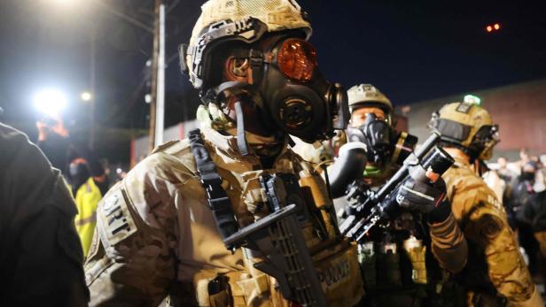 US-NATIONAL-GUARD-TO-BE-DEPLOYED-IN-PORTLAND,-OREGON
