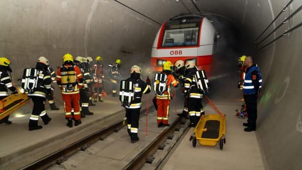 Koralmtunnel