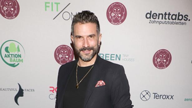 Marc Terenzi