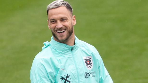 Marko Arnautovic