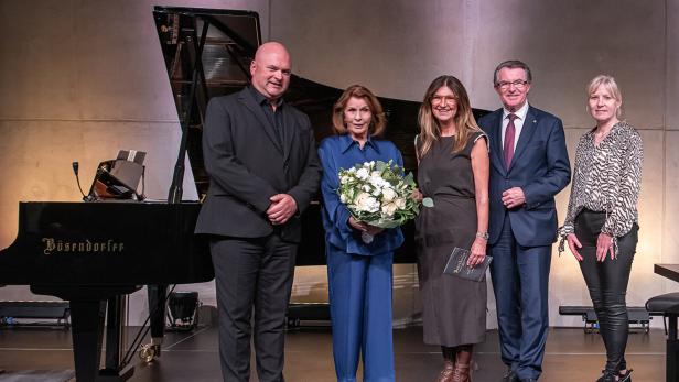 Bösendorfer Festival in Wiener Neustadt