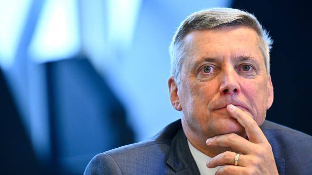 PK "UNABDINGBARES ZUR GRÜNDUNG EINER BUNDESSTAATSANWALTSCHAFT": KREUTNER