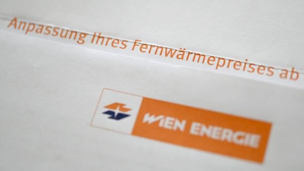 ++ THEMENBILD ++ WIEN ENERGIE / PREISE / GAS / STROM