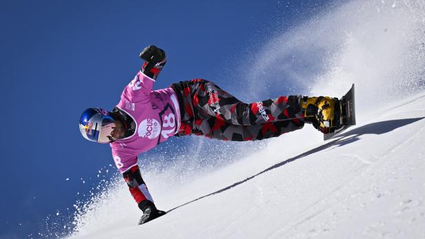 SNOWBOARD ALPINE, FREESTYLE WM 2025, FREESTYLE WM, SKI FREESTYLE WM, FIS SKI FREESTYLE WM, FREESTYLE WORLD CHAMPIONSHIPS 2025, WORLD CHAMPIONSHIPS 2025,