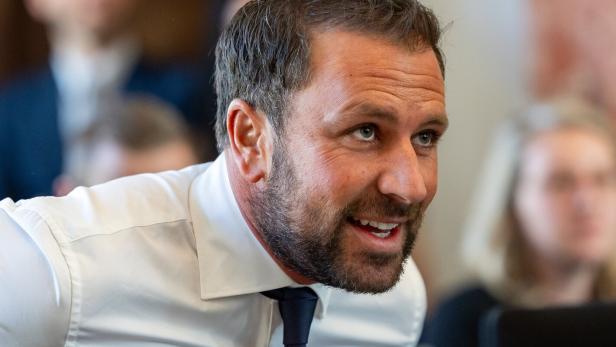 SITZUNG TIROLER LANDTAG: FRAGESTUNDE: DORNAUER