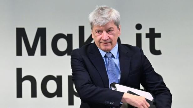 PK RAIFFEISEN BANK INTERNATIONAL AG (RBI) "VORLÄUFIGES JAHRESERGEBNIS 2024": STROBL PK RAIFFEISEN BANK INTERNATIONAL AG (RBI) "VORLÄUFIGES JAHRESERGEBNIS 2024": STROBL
