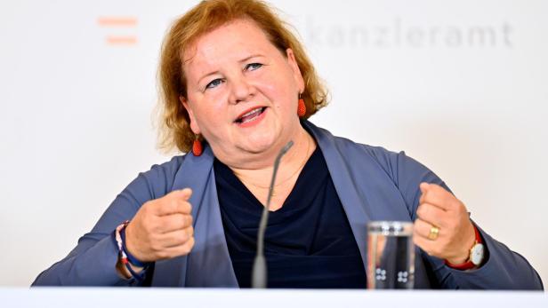 Regierung sichert Menschen mit Behinderung 65 Millionen Euro zu