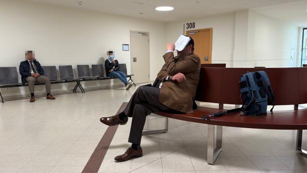 „Habe Texte nicht sorgfältig gelesen“, gab der Ex-Imam an.  