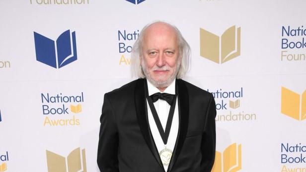 FILES-SWEDEN-HUNGARY-PRIZE-NOBEL-LITERATURE FILES-SWEDEN-HUNGARY-PRIZE-NOBEL-LITERATURE