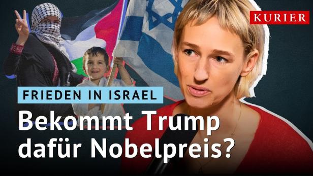 Waffenruhe in Gaza: Woran könnte der Friedensplan noch scheitern?
