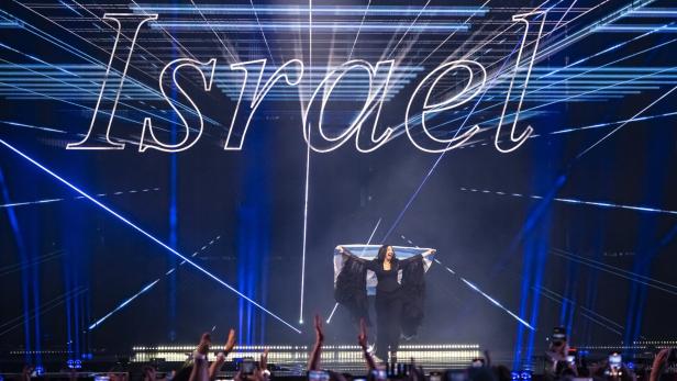 69th Eurovision Song Contest - Grand Final 69th Eurovision Song Contest - Grand Final