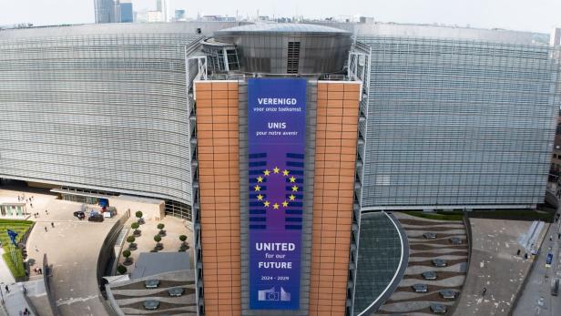 European Commission's Spring 2025 Economic Forecast European Commission's Spring 2025 Economic Forecast