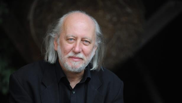 Laszlo Krasznahorkai wins 2025 Nobel Prize in Literature Laszlo Krasznahorkai wins 2025 Nobel Prize in Literature