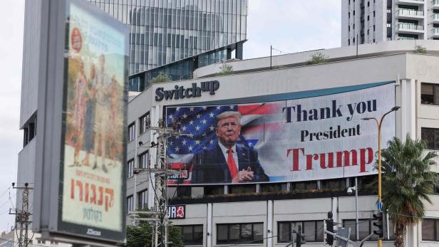 ISRAEL-PALESTINIAN-US-CONFLICT-HOSTAGE